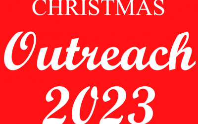 Christmas Outreach 2023